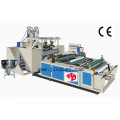 2-3-5 Layer PE Stretch Film Making Machine